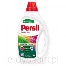 Persil Gel Color 990 ml 22 prania