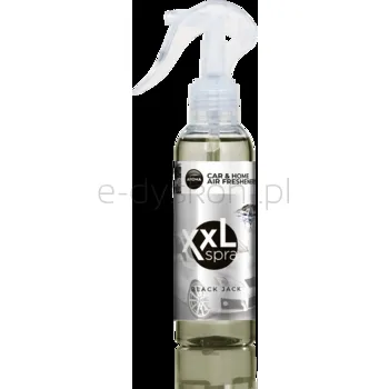 Zapach Samochodowy Aroma Car Spray Xxl 150Ml Black Jack