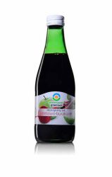 Biofood Sok Jabłkowo-Buraczany Bio 300 Ml