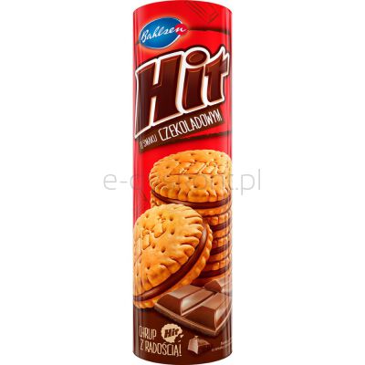 Hit markizy czekoladowe 220g