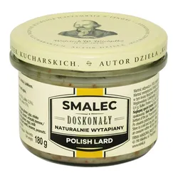 Rolnik Smalec Doskonały 180 G