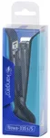 Zszywacz KANGARO Nowa-335S/S, zszywa do 30 kartek, metalowy, w pudełku PP, turkusowy - 2