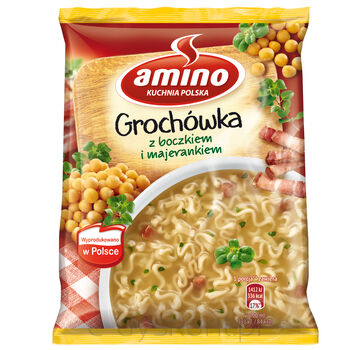 Amino Kurkowa Po Podlasku 61G