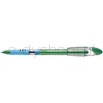 Schneider Długopis Slider Basic, M, Zielony  - 3
