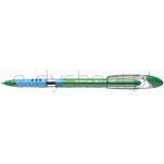Schneider Długopis Slider Basic, M, Zielony  - 3