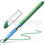 Schneider Długopis Slider Basic, M, Zielony  - 4