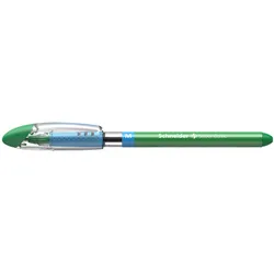 Schneider Długopis Slider Basic, M, Zielony 
