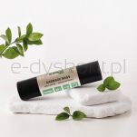 Donau ECO Worki na śmieci mocne (LDPE), 60l, 10 szt., czarne - 2