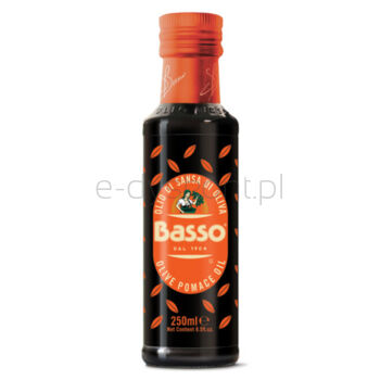 Basso Oliwa sansa 0,25 L