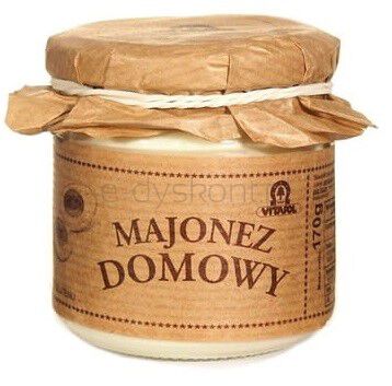Vitapol Majonez Domowy 170 G