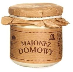 Vitapol Majonez Domowy 170 G