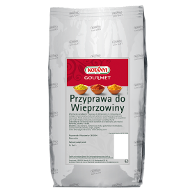 Kotanyi Przyprawa Wieprzowina 1Kg