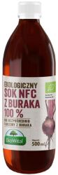 Ekowital Sok z buraków NFC 100% BIO 500ml