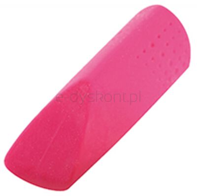 Keyroad Gumka Uniwersalna Cappy, tuba, mix kolorów