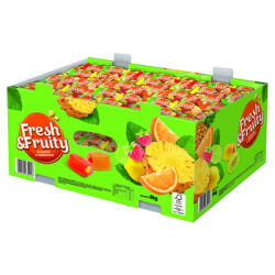 Wawel Galaretki Fresh & Fruity 8kg