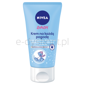 Nivea Krem Na Każdą Pogodę 50 Ml