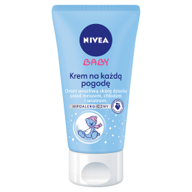 Nivea Krem Na Każdą Pogodę 50 Ml