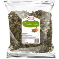 Helio Pestki Dyni 1,5 Kg