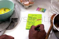 Post-It Zakładki Indeksujące (684-Arr1), Pp, 11,9X43,2Mm, Strzałka, 5X20 Kart., Mix Kolorów  - 5
