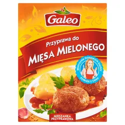 Przyprawa Galeo Do Mięsa Mielonego 16 GMccormick