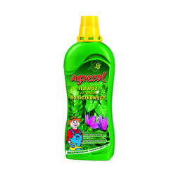 Agrecol Nawóz do roślin doniczkowych 0,75L