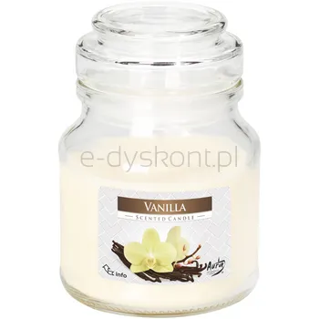 Świeca Zapachowa Snd71- 67 Wanilia