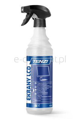 Tenzi Płyn do czyszczenia ekranów ekrany LCD, 0,6l