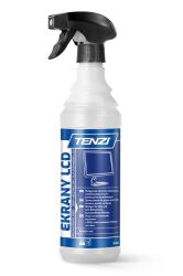 Tenzi Płyn do czyszczenia ekranów ekrany LCD, 0,6l