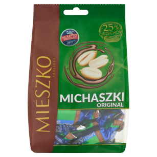 Mieszko Michaszki 260G 