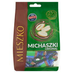 Mieszko Michaszki 260G 