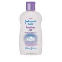 Johnson'S Baby Kojąca Oliwka Na Dobranoc 200 Ml