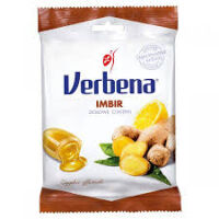 Verbena Imbir 60 G