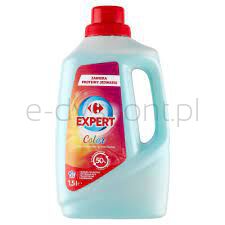 Expert Skoncentrowany Płyn Do Prania Color 1,5 L (25 Prań)