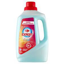 Carrefour Expert Skoncentrowany Płyn Do Prania Color 1,5 L (25 Prań)