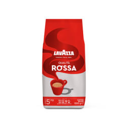 Lavazza kawa ziarnista Qualita Rossa 1000g