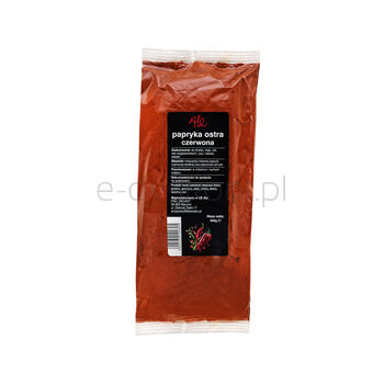 Master Cook Papryka Czerwona Ostra 500G