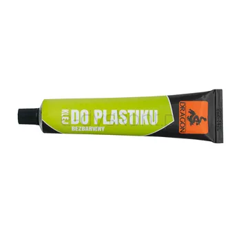 DRAGON Klej do plastiku 50ml