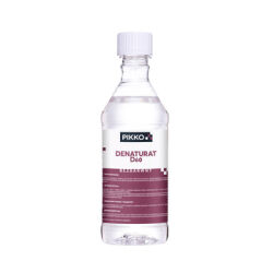Pikko Denaturat D60 500Ml Bezbarwny Tworzywo