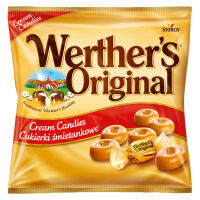 Werther'S Original Cukierki 90G