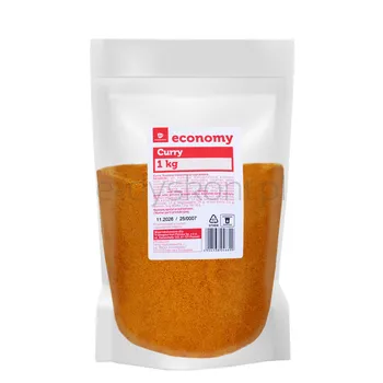 Tge Curry 1 Kg