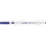 Edding Pisak Tekstylny E-4600 1 Mm, Niebieski - 2