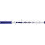 Edding Pisak Tekstylny E-4600 1 Mm, Niebieski - 3