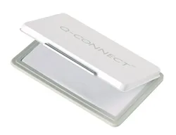 Q-Connect Poduszka do pieczątek  nienasączona, 110x70mm