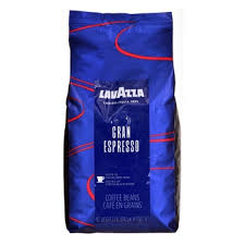 Lavazza Gran Espresso Blue Kawa Ziarnista 1000G