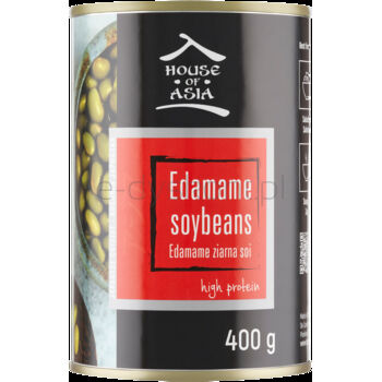 House of Asia fasola edamame 400g