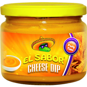 El Sabor Dip Serowy 300 G