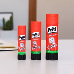 Pritt Original Klej W Sztyfcie 40g, biały
