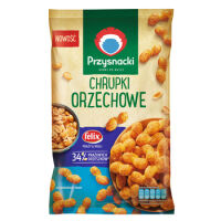 Przysnacki Chrupki Orzechowe 100 G