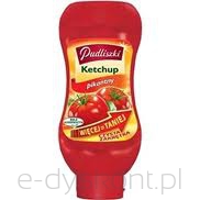 Pudliszki Ketchup Pikantny 700G