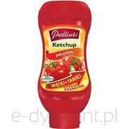 Pudliszki Ketchup Pikantny 700G